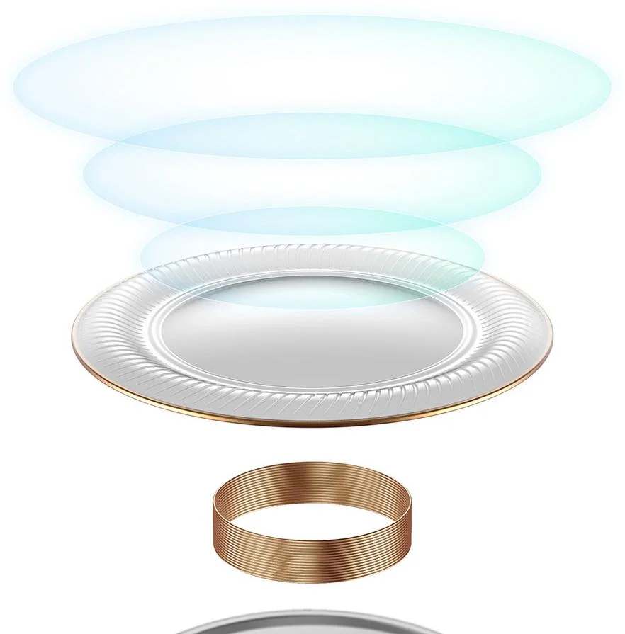 Bezprzewodowe słuchawki TWS Baseus Bowie E2 – szybkie ładowanie i najnowsze rozwiązania konstrukcyjne