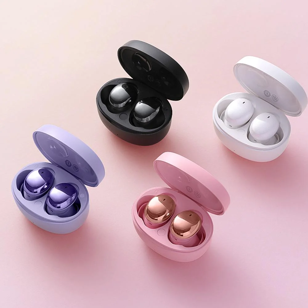 SŁUCHAWKI BEZPRZEWODOWE TWS Baseus Bowie E2 NGTW090001 BT 5.2 IP55 CZARNE