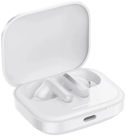 suchawki bezprzewodowe xiaomi redmi buds 5 biay e428efbb6b8c47dbbac92af6dac23c5b