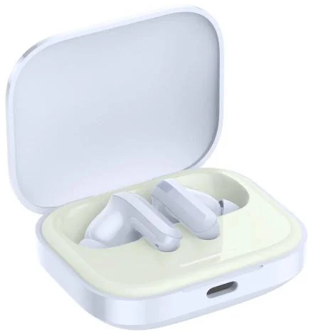 suchawki bezprzewodowe xiaomi redmi buds 5 sky blue 00436cb61f3a4c51be42a06050ee840f