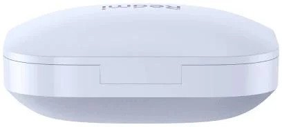 suchawki bezprzewodowe xiaomi redmi buds 5 sky blue 17b96481da504734b66659850e8020ed