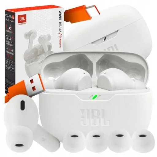 Komfortowy, dopasowany design