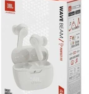 suchawki douszne jbl wave beam biae 0b18ff4bbc3f439d840fc62c4a5fd8aa