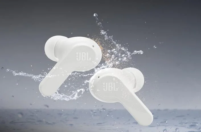 Konstrukcja odporna na działanie wilgoci