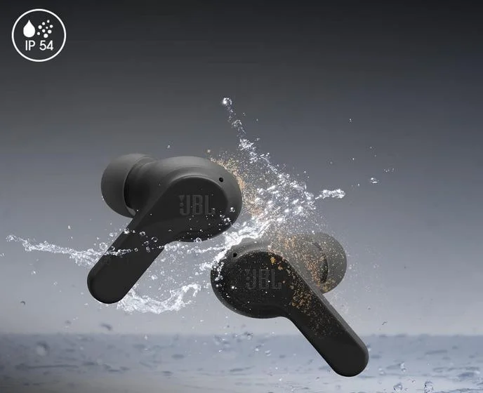 Konstrukcja odporna na działanie wilgoci