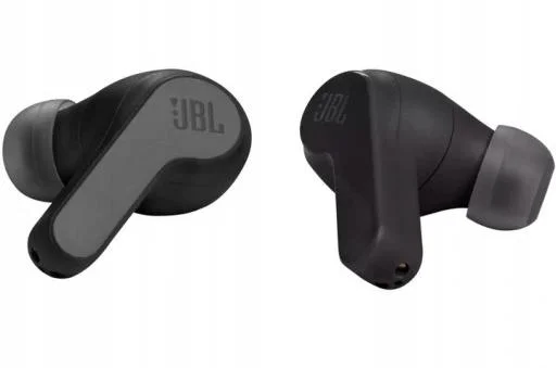 suchawki douszne jbl wave beam czarne aa91c209d9a84486a4e8f6b308e69231