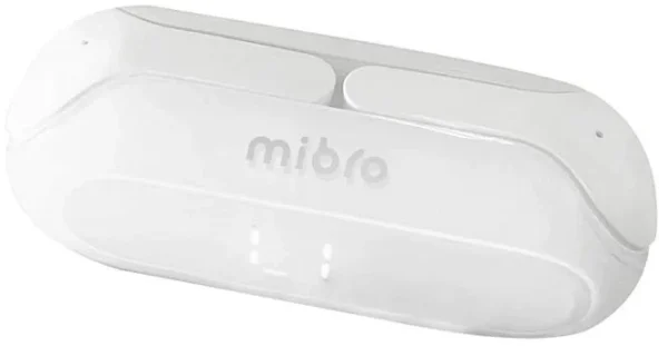 suchawki douszne mibro earbuds 3 biae 0640e06847904047adc47c121b8f0073