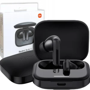 suchawki xiaomi redmi buds 5 czarny 31741bf2215e49f5977075d05393c12a