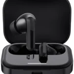 suchawki xiaomi redmi buds 5 czarny 48b6982dcd0a4f4e92d9edcfcdd66e1a