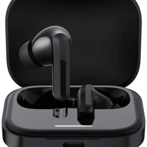 suchawki xiaomi redmi buds 5 czarny 48b6982dcd0a4f4e92d9edcfcdd66e1a