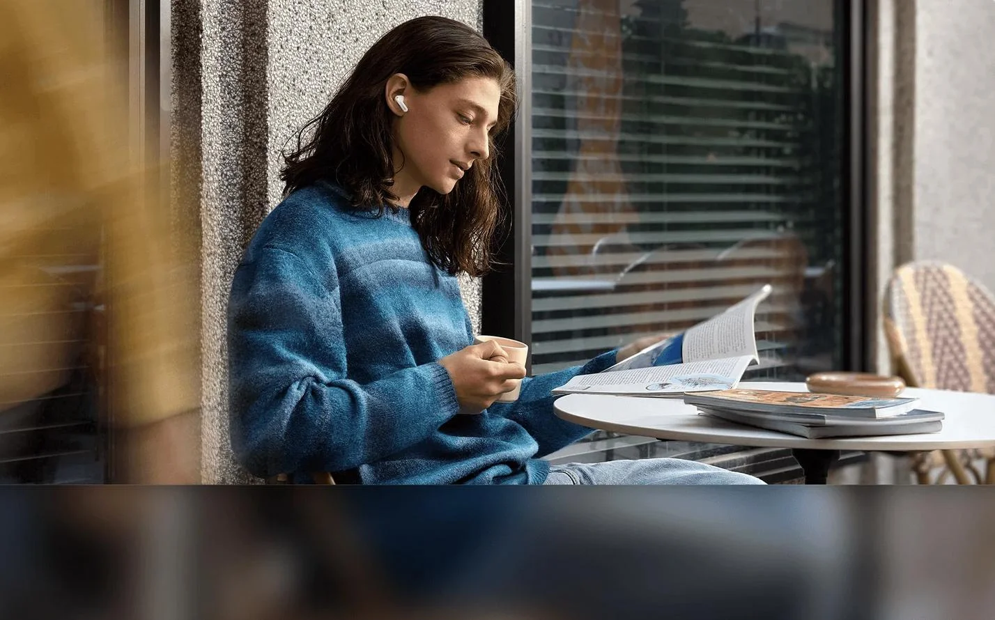 Słuchawki Xiaomi Redmi Buds 5 – spersonalizuj dźwięk: 4 ustawienia EQ