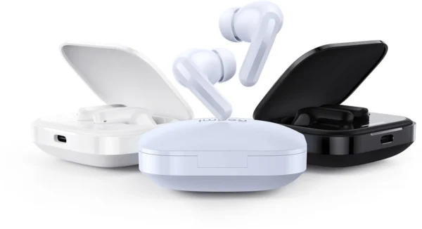 suchawki xiaomi redmi buds 5 czarny c17bfc840aa04a43bcd73e76461a5c3d