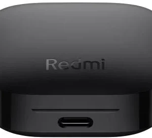 suchawki xiaomi redmi buds 6 active czarny 63541507318e49f3921b3ddacad01eaf