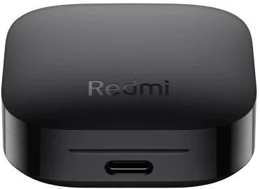 suchawki xiaomi redmi buds 6 active czarny 63541507318e49f3921b3ddacad01eaf