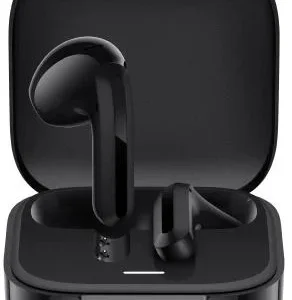 suchawki xiaomi redmi buds 6 active czarny a5bd200dce1e46e6a57335ca42c571d8