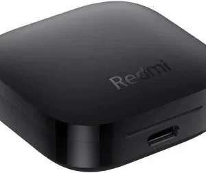 suchawki xiaomi redmi buds 6 active czarny ccd5ccb06467473e93534b0a916c0763