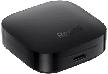 suchawki xiaomi redmi buds 6 active czarny ccd5ccb06467473e93534b0a916c0763