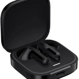 suchawki xiaomi redmi buds 6 active czarny d417d230b42548eb91458167a51532fe