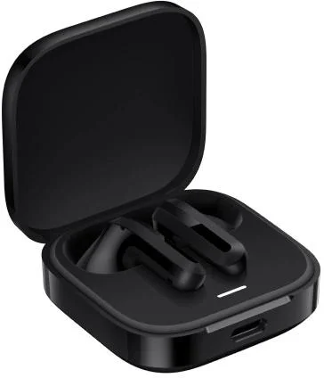 suchawki xiaomi redmi buds 6 active czarny d417d230b42548eb91458167a51532fe