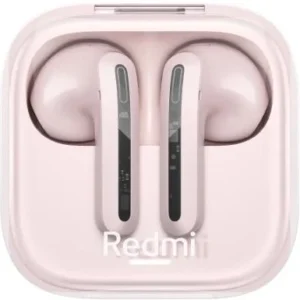 suchawki xiaomi redmi buds 6 active rozowe beeb628f0b594335bd2890e4aed6d7ae