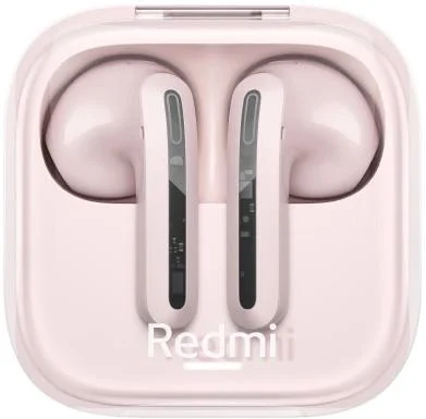 suchawki xiaomi redmi buds 6 active rozowe beeb628f0b594335bd2890e4aed6d7ae