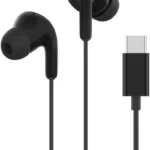 suchawki xiaomi type c earphones czarne z mikrofonem hd 192492d6188c41b9b9a31d388bb8ff20