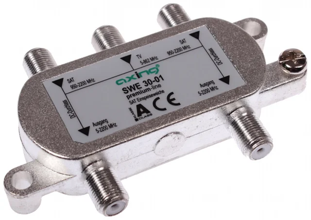 SUMATOR
AX SWE 30-01
SUMATOR DO TWINA