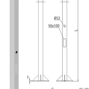 sup ats skam15 pod montaz kamer cctv 0cd902a64f584dc2a836cb3802b5ad93