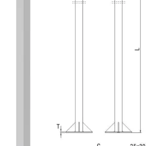 sup ats skamp15 pod montaz kamer cctv 4430e0c261954fca8ab9b56f847cb18d