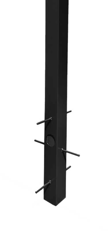 sup do kamer camsafe cs mkb3 maszt kwadratowy do monitoringu a3e696742fa34d72b34f69b11caa9bae