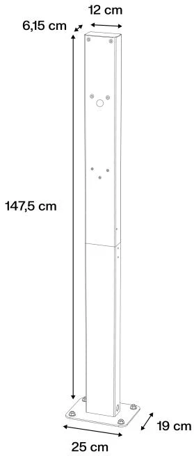 supek montazowy greencell habuden post do stacji adowania ha 15674d5ca4da42fda286ce54ed5430f2