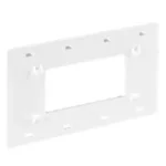 support poczworny 4m pod gniazda do listew elektroinstalacyj 7777be91cab246d69cc6b0e54cab5859