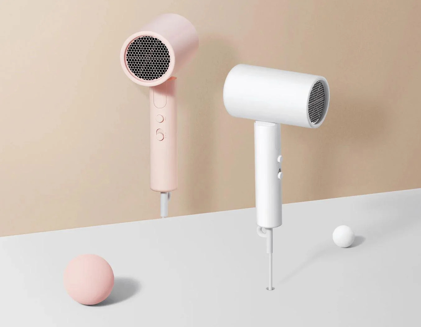 Suszarka do włosów Xiaomi Compact H101 Biały