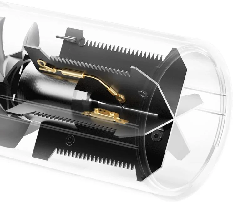 Suszarka do włosów Xiaomi Compact H101 Biały