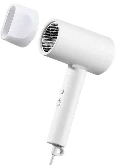 Xiaomi Compact Hair Dryer H101 White - suszarka do włosów z dwoma trybami prędkości i temperatury powietrza