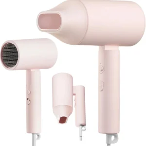 suszarka do wosow xiaomi compact h101 rozowa 62537282e4a9416c9e2643dd79cb20a8
