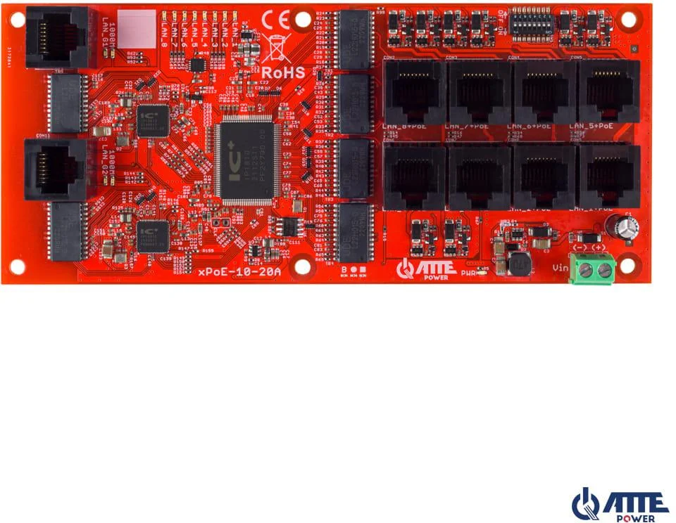 Najważniejsze cechy i funkcje: