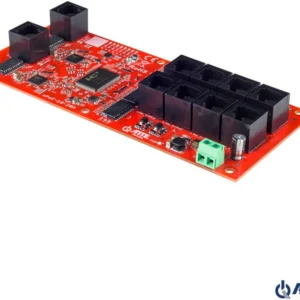 switch 10 portowy poe atte xpoe 10 20a of ffb2cc99b73046db8eaffb260c3292ee