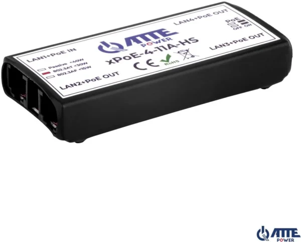 switch 4 portowy poe atte xpoe 4 11a hs 6f04f29cc09844aab2b91a83b8b69829