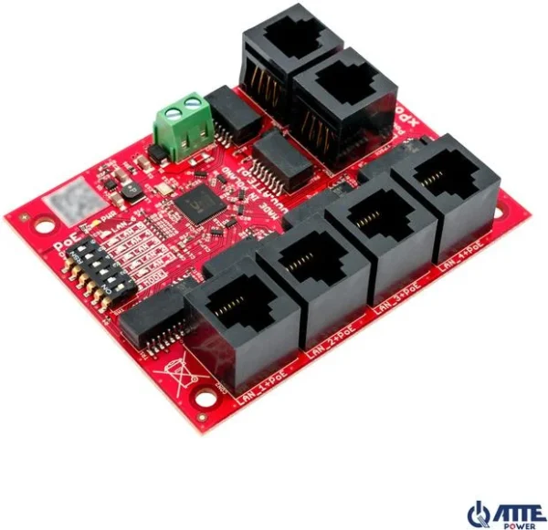 switch 5 portowy poe atte xpoe 6 11 of 08a5dc80ec8c4954a2c06b8963d3fd6b