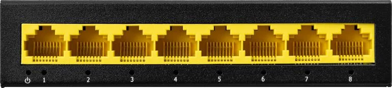 Najważniejsze cechy: