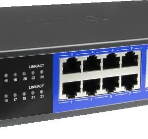 switch bcs basic bcs b s24g 7aac84954e4f4c8c944c2cd48e345f20