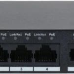 switch dahua cs4006 4et 60 127eba842556449cab3f1717d38fda53