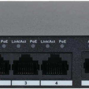 switch dahua cs4006 4et 60 127eba842556449cab3f1717d38fda53