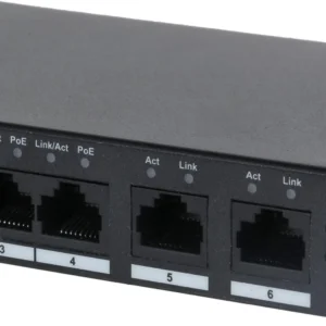 switch dahua cs4006 4et 60 2058487901ef49b495c6740ba8250f49