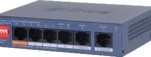 switch dahua cs4006 4et2gt 60 122157ed00384946af96bf456e3be431