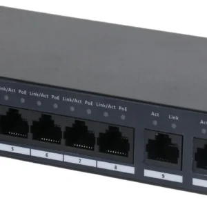 switch dahua cs4010 8et 110 da61e4f0aa3646c8b6d8c4523ba658ed