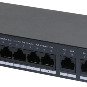 switch dahua cs4010 8gt 110 12112bcffbc44ef2be02d867a7614509