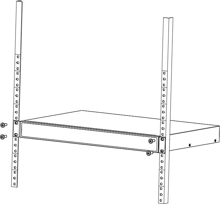 Switch Dahua CS4220-16GT-240