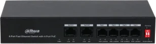 switch dahua pfs3006 4et 36 2896a7121edc4ddeb6e4c0253eef6290